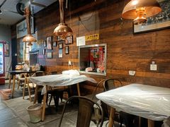 大堂-虾易落味(杭州黄龙万科中心店)