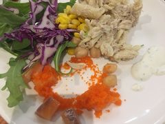 -So Lounge索兰至餐厅(蓝色港湾店)