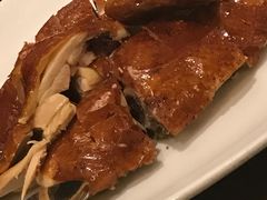 -万豪金殿(香港JW万豪酒店)