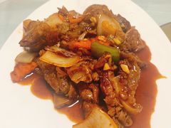 -乡间好味私家菜(总店)