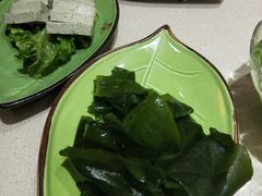 -一叶一世界·素食餐厅(锦华万达店)