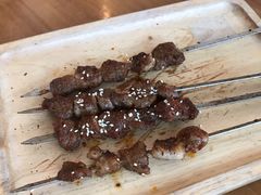 -莲香西域·正宗新疆菜(龙华店)