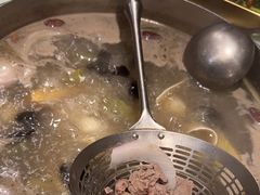 -刘少华贵州小黄牛·鲜牛肉火锅(总店)
