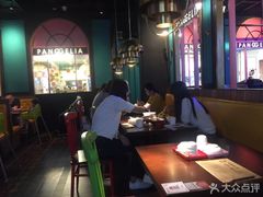 大堂-胖哥俩肉蟹煲(龙德广场店)