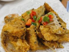 -寻味顺德·南记酒家·传统顺德菜·鱼生(广源路店)