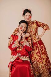 -雪中彩影婚纱摄影·微光艺术中心