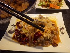 -百一大地锅(香福路店)