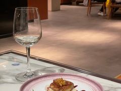 -顺德美的万豪酒店·自助餐·贡厨