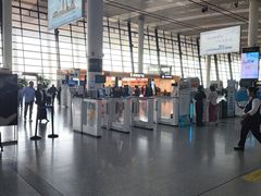 -常州奔牛国际机场