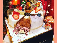 -PETIT PARIS 小巴黎(凯德1818店)