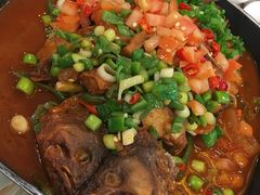 -椿记烧鹅(叠彩店)