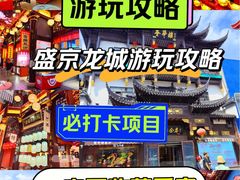 -中街·盛京龙城