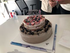 -逸绮瑶澜Miss Mousse Cake蛋糕(三里屯SOHO店)