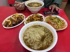 -乐天拉面(桃花街店)