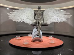 -涨巢·潮玩水疗局