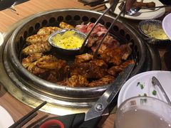 -火炉火自助餐(悠唐购物中心店)