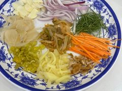 -祈胜邨•顺德鱼生•顺德菜(容桂店)