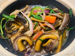 啫啫黄鳝-飞尝蚝·顺德菜·鱼生(顺德总店)