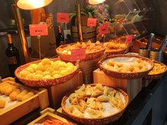 -非烤勿扰韩料自助烤肉(松山湖万科店)