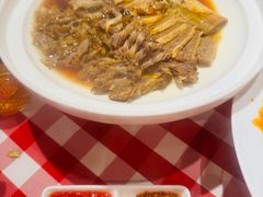 -西贝(宝乐汇店)