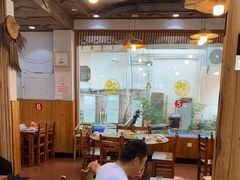 -下梅人家土菜馆(历史文化餐厅度假区店)