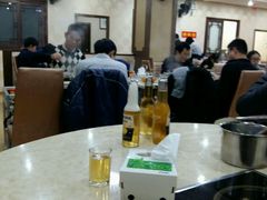 -潮汕良记牛肉火锅(洪武路店)