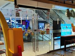-麦当劳(漳州万达店)
