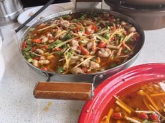 -蛙兔鸡自贡风味·特色江湖菜(广都店)