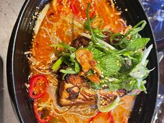 -Water Grill(圣莫妮卡店)