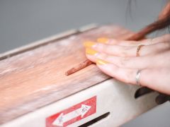 -五月木作·DIY木作文创体验店(北京路店)