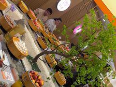 -喜家自助小火锅(乐客城店)