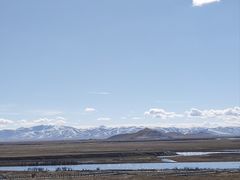 -黄河九曲第一湾