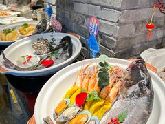 -二十八里太湖船菜(吉祥路店)