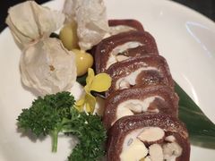 -三酉星·枫·山風与野菜(上海总店)