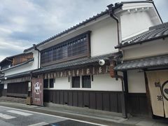门面-中村藤吉(本店)