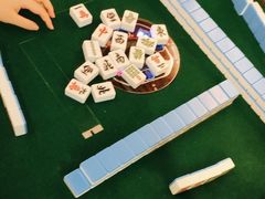 -老炮儿轰趴团建KTV桌游棋牌主题馆(五道口店（底商店))