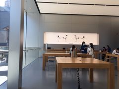 -Apple零售店(成都太古里店)