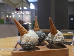 -歎雪糕低糖低脂Gelato冰淇淋