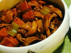 -忆品青莲素食文化主题餐厅(文华名城店)