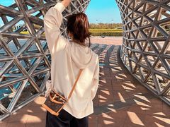 -南汇嘴观海公园