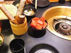 -沸炉重庆老火锅(军事博物馆店)