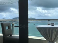 -三亚福朋喜来登酒店·大堂吧