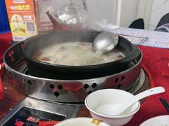 -花苑美食横琴生蚝火锅(拱北粤华路店)