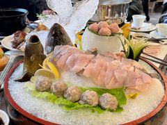 -江滨国际大酒店-珍宝轩海鲜大酒楼