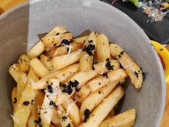 -沏点Trattoria意大利餐厅(新街口店)