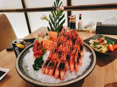 -大渔铁板烧(花园道店)