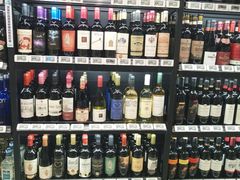 -盒马鲜生(文景博乐里购物广场店)