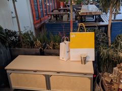 -WOKKA by艮上(中海环宇荟店)