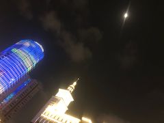 -万绿园