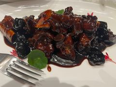-Yan Ting 宴庭中餐厅(上海静安瑞吉酒店)